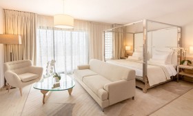 Prestige Suite Lagoon View 67m2