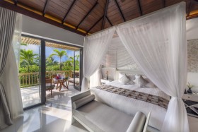 Pearl Suite Villa