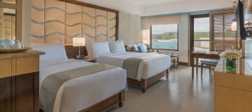 Deluxe Room (35-40 m2)