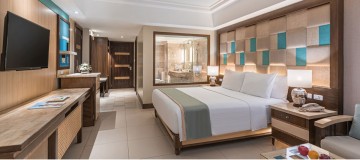 Premier Room (44 m2)