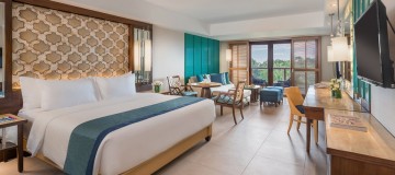 Junior Suite (55 m2)