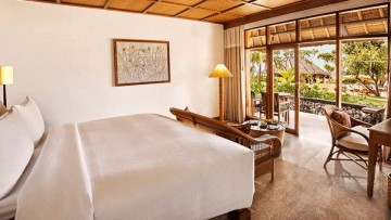 Ocean View Lanai (55 m²)