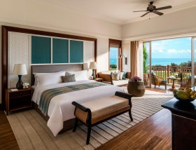 Premier Ocean Room (48 m²)