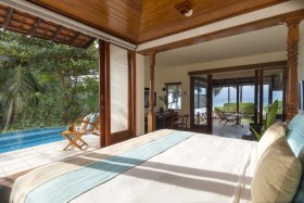 Grand Deluxe Suite with Swimming Pool