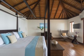 Saman Villa Suite with Swimming Pool