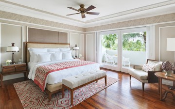 Pecatu Suite (152 m²)