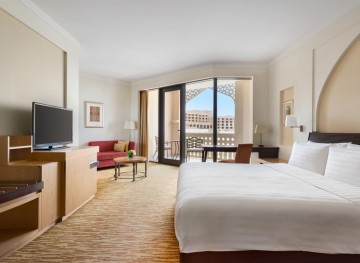 Al Bandar Premier Room