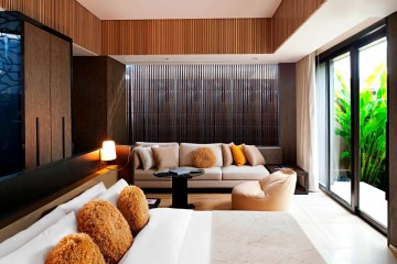 WOW Two Bedroom Pool Villa