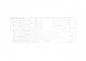 Deluxe Room Pool View