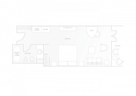 Deluxe Room Sea View