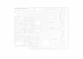 Executive Suite Mountain View