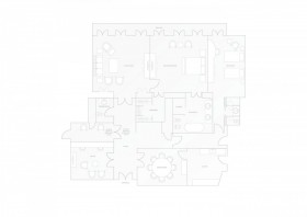 Presidential Suite Sea View