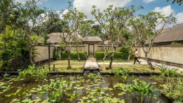 Two-Bedroom Garden Residence Villa