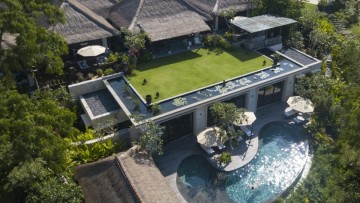 Imperial Three Bedroom Villa