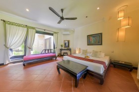 Bungalow Sea View Room (32-34 m2)