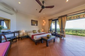 Bungalow Beach Front (32 m2)