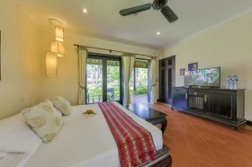 Bungalow Garden View Room (32 m2)