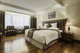 Family Governor Suite