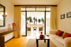 Superior Deluxe Rooms