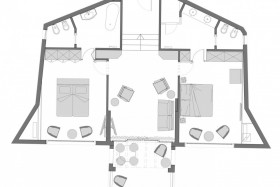 Signiture Suites Eleonora e Grazia