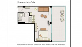 Panorama Junior Suite