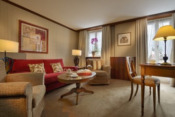 Matterhorn Classic Suite