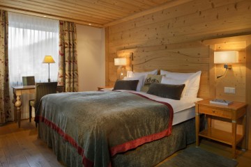 Chalet Classic Room