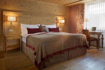 Chalet Classic Matterhorn