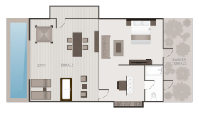 Tongsai Grand Villas