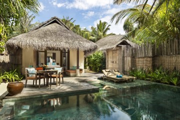 Anantara Pool Villa