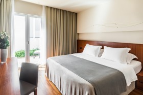 Villa Dubrovnik Royal Suite