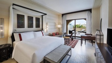 Grand Classic Terrace Room