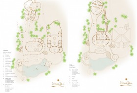 3 Bedroom Island Reserve with Slide (Chapter 2)