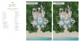 4 Bedroom Island Reserve with Slide (Chapter 2)