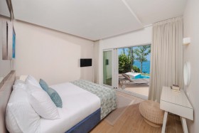 Superior Family Room Sea View