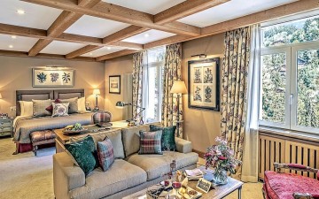 Classic Junior Suite