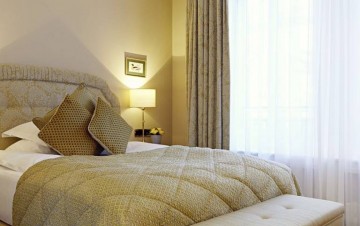 Single Superior Room (20-25 m2)