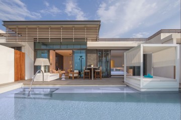 Nikki Beach Villa