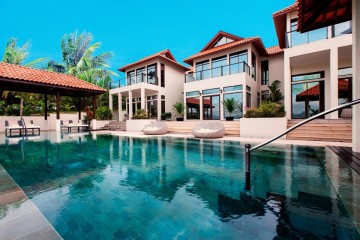 5 Bedroom Villa