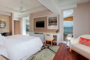 2 Bedroom Suite