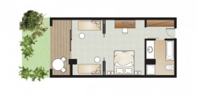 Superior Family Room (40 m2)