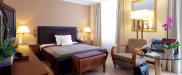 Classic Single Rooms