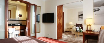 Classic Junior Suites