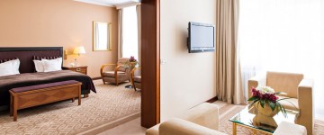 Deluxe Junior Suites