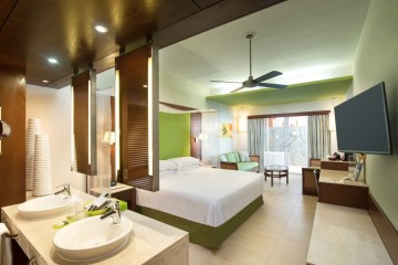 Family Junior Suite – Premium Level