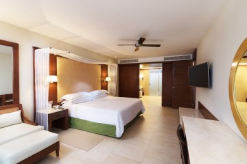 Suite Ocean Front – Premium Level