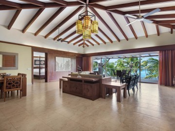 Master Suite Ocean Front – Premium Level