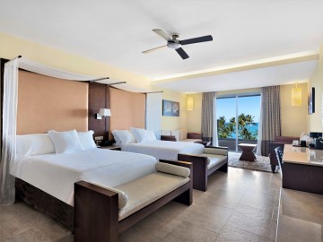Presidential Suite Ocean Front – Premium Level