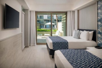 Privileged Family Suite