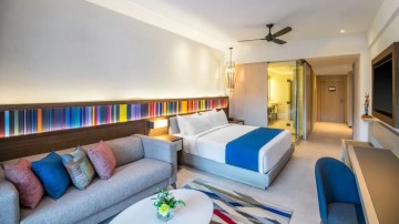 Ocean View Junior Suite King